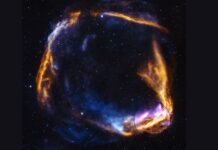 Космічна таємниця віком 2000 років: нові дані NASA про наднову RCW 86