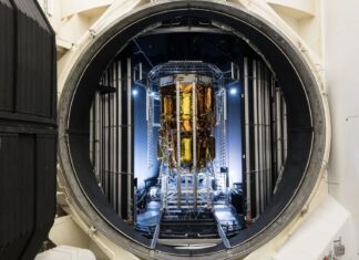 Посадковий модуль Blue Origin “Endurance” пройшов критичні випробування перед першим польотом на Місяць