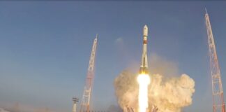 Satélites Shoebox que cheiram a armas nucleares
