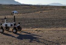 Les rovers martiens n’attendent plus la permission