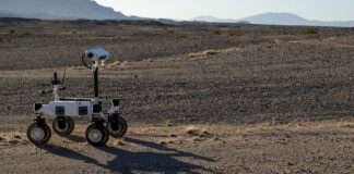 Les rovers martiens n’attendent plus la permission