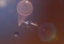 Jak přistání Viking 1 v roce 1976 nastavilo kurz NASA pro letecký průzkum