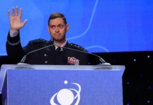 Війна на орбіті: Чому навколоземний простір перестав бути безпечною зоною для будь-якої країни
