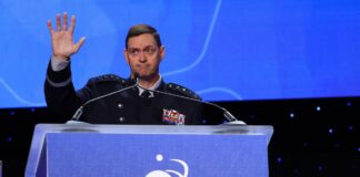 Війна на орбіті: Чому навколоземний простір перестав бути безпечною зоною для будь-якої країни