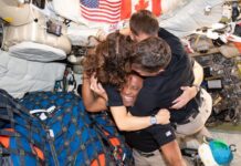 Pourquoi la mission Artemis 2 Moon était le moment humain dont nous avions besoin