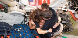 Warum die Mondmission Artemis 2 der menschliche Moment war, den wir brauchten