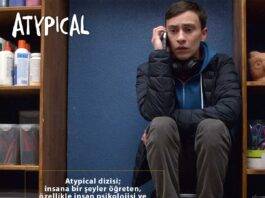 Незвичайний огляд серіалу «Atypical»: Історія сім’ї у спектрі аутизму