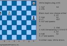 Richard Réti : Le visionnaire hypermoderne qui a redéfini la stratégie des échecs