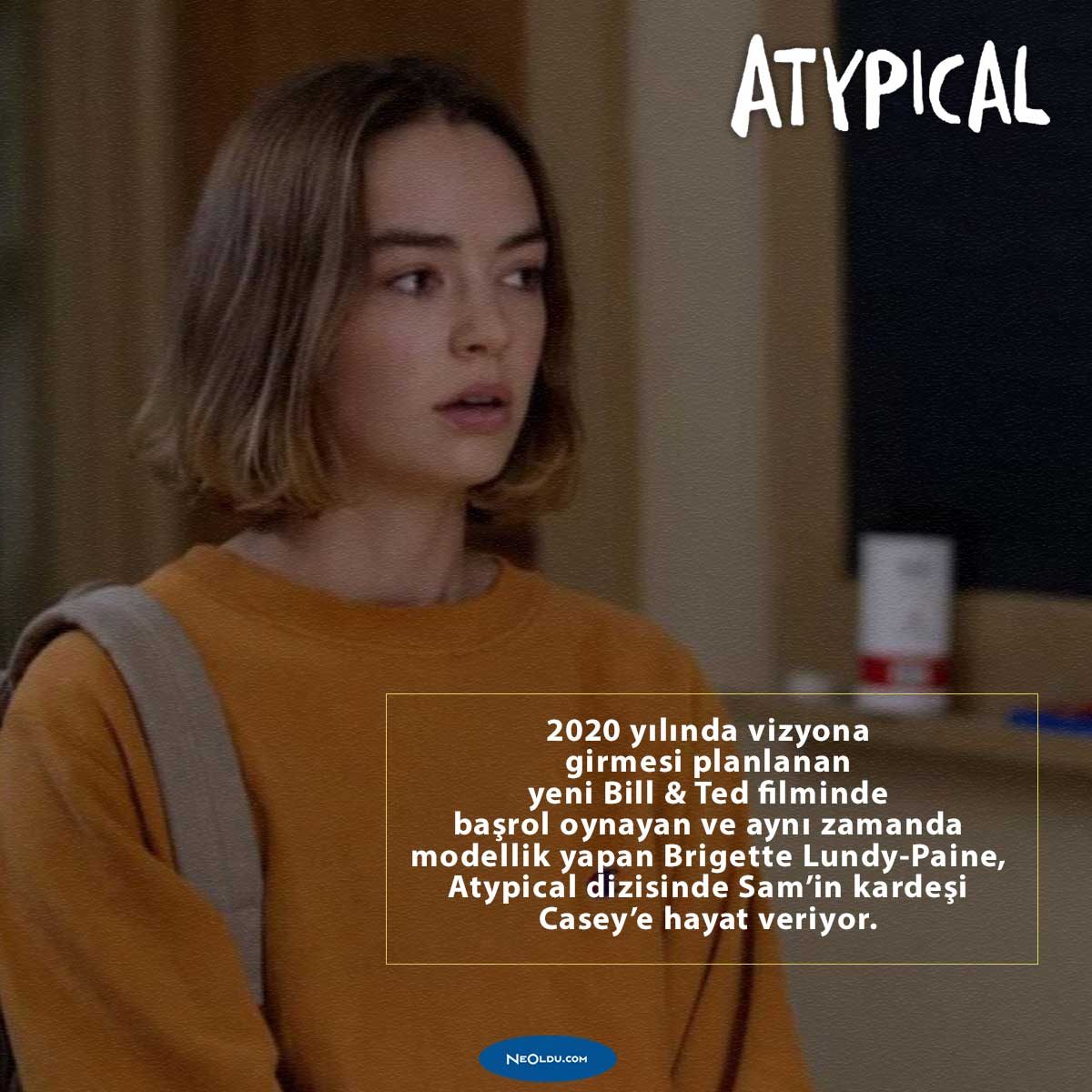 Незвичайний огляд серіалу «Atypical»: Історія сім'ї у спектрі аутизму 9
