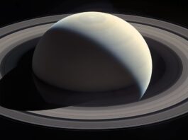 Цього дня в космосі! 30 липня 1610: Галілей вперше бачить кільця Сатурна