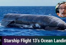 A nave estelar pode sobreviver a uma flutuação no oceano? Telescópio romano, atrasos no Starliner e muito mais
