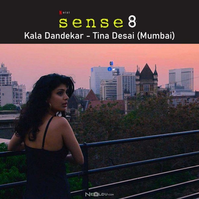 Sense8: чому наукова фантастика Wachowskis, як і раніше, актуальна 9