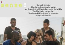 Sense8: чому наукова фантастика Wachowskis, як і раніше, актуальна