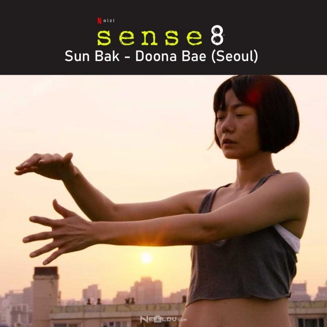 Sense8: чому наукова фантастика Wachowskis, як і раніше, актуальна 8