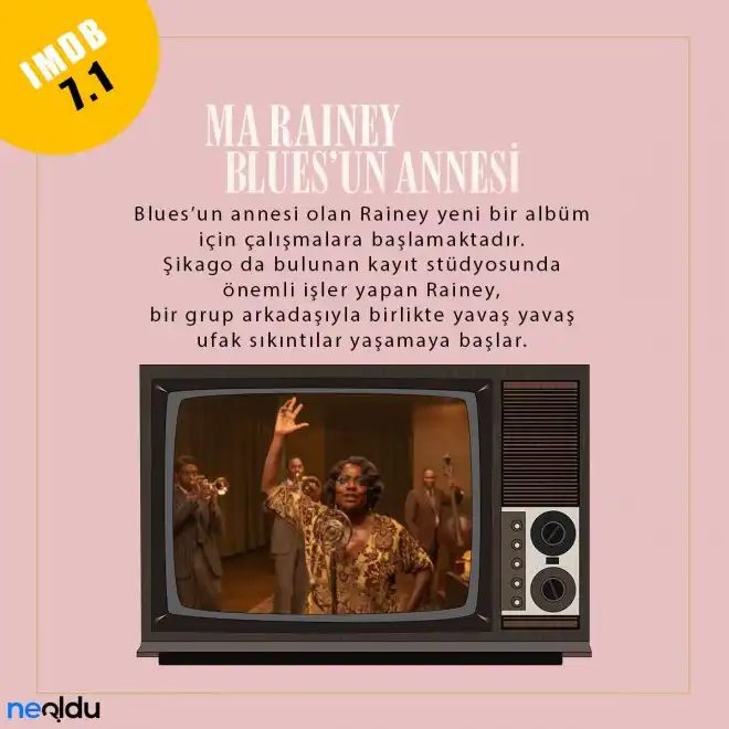 41 найкращих музичних фільмів, які варто подивитися прямо зараз 17