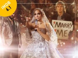 41 найкращих музичних фільмів, які варто подивитися прямо зараз