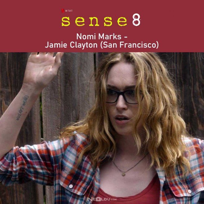 Sense8: чому наукова фантастика Wachowskis, як і раніше, актуальна 12