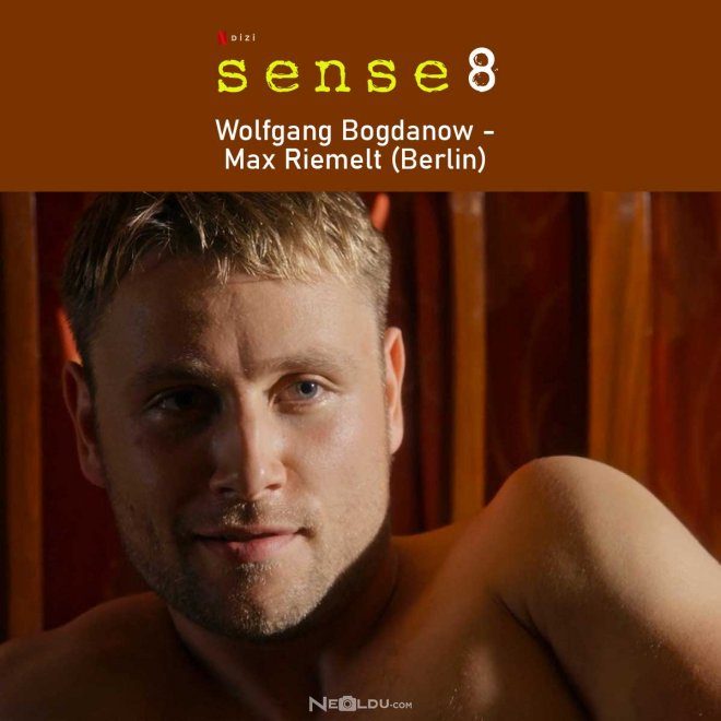 Sense8: чому наукова фантастика Wachowskis, як і раніше, актуальна 15