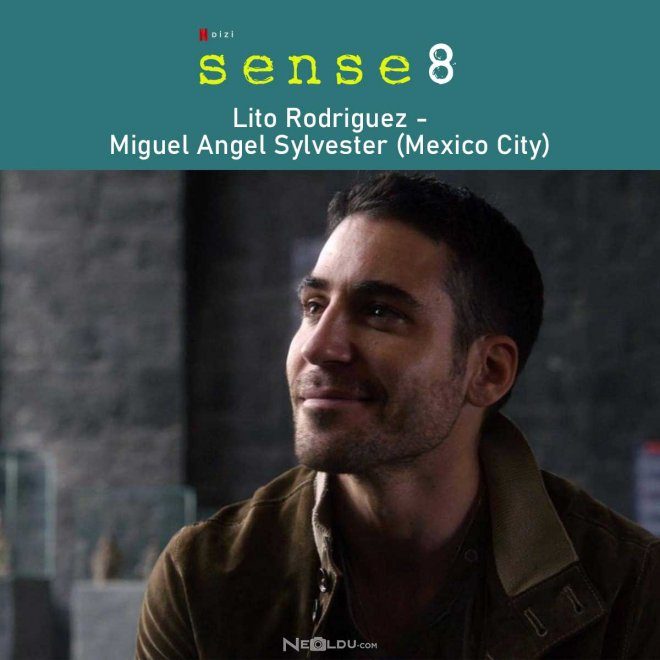 Sense8: чому наукова фантастика Wachowskis, як і раніше, актуальна 11
